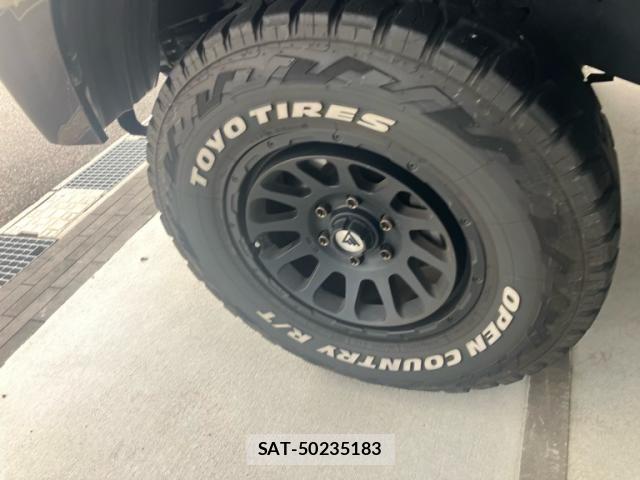 Toyota LAND CRUISER PRADO 2021-10 8099973-8