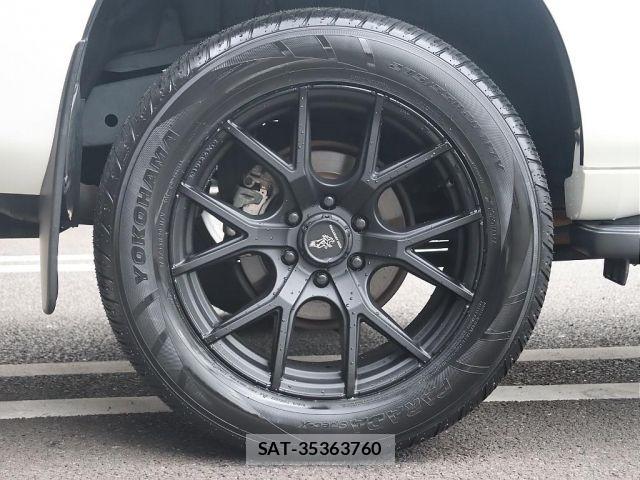 Toyota LAND CRUISER PRADO 2022-01 8099967-17