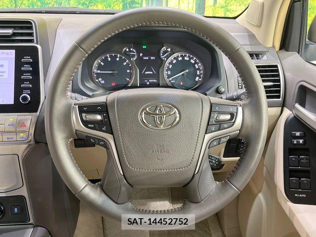 Toyota LAND CRUISER PRADO 2023-02 8099974-10