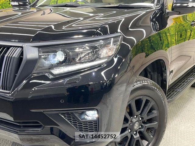 Toyota LAND CRUISER PRADO 2023-02 8099974-11