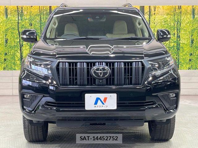 Toyota LAND CRUISER PRADO 2023-02 8099974-13