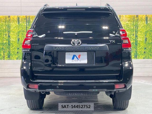 Toyota LAND CRUISER PRADO 2023-02 8099974-14