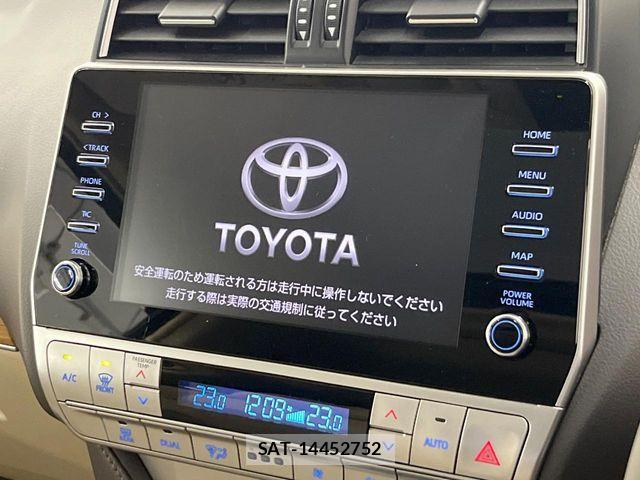 Toyota LAND CRUISER PRADO 2023-02 8099974-3