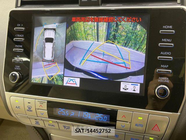 Toyota LAND CRUISER PRADO 2023-02 8099974-4