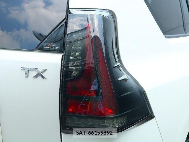 Toyota LAND CRUISER PRADO 2023-01 8099969-9