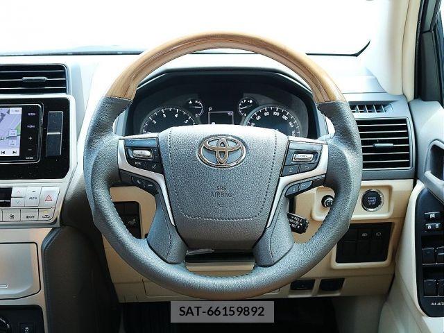 Toyota LAND CRUISER PRADO 2023-01 8099969-10