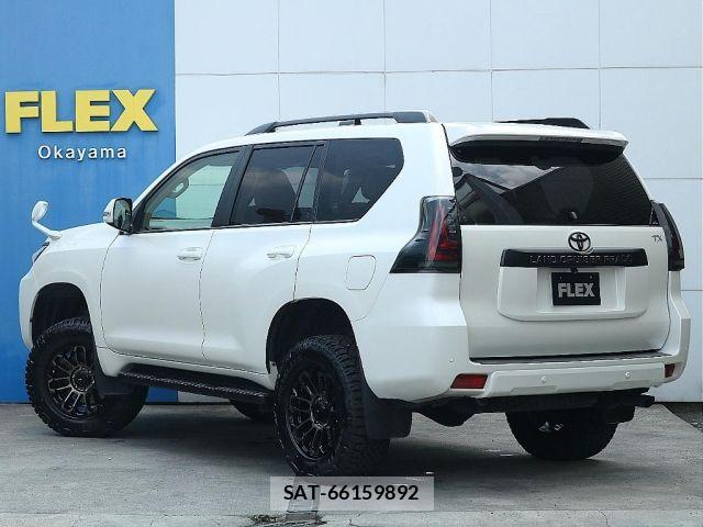 Toyota LAND CRUISER PRADO 2023-01 8099969-16