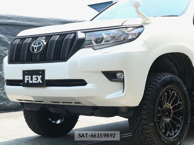 Toyota LAND CRUISER PRADO 2023-01 8099969-19