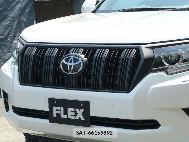 Toyota LAND CRUISER PRADO 2023-01 8099969-4