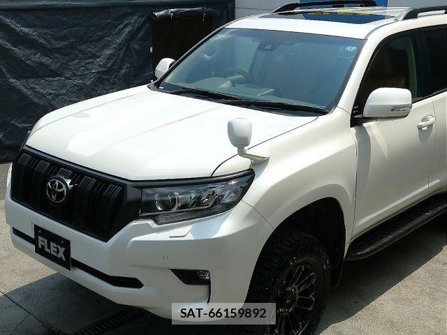 Toyota LAND CRUISER PRADO 2023-01 8099969-5