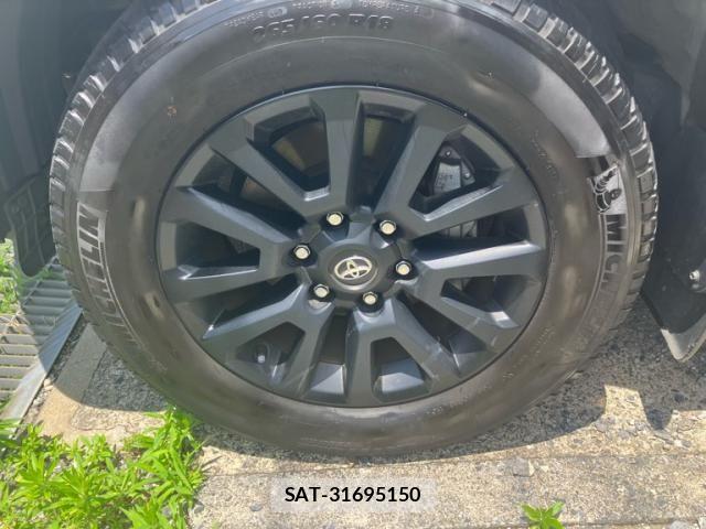 Toyota LAND CRUISER PRADO 2022-12 8099960-9