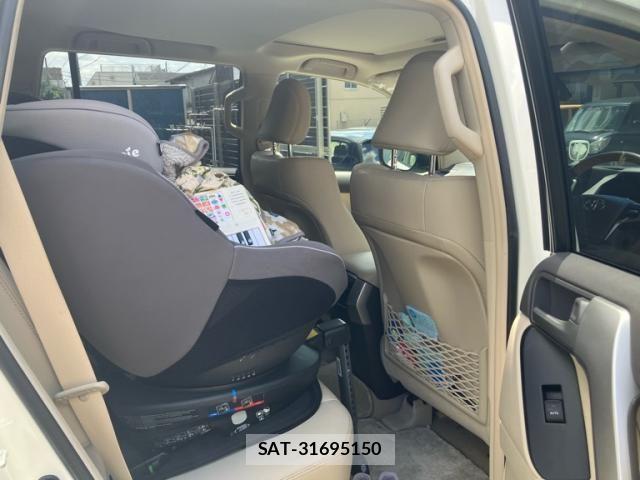 Toyota LAND CRUISER PRADO 2022-12 8099960-15