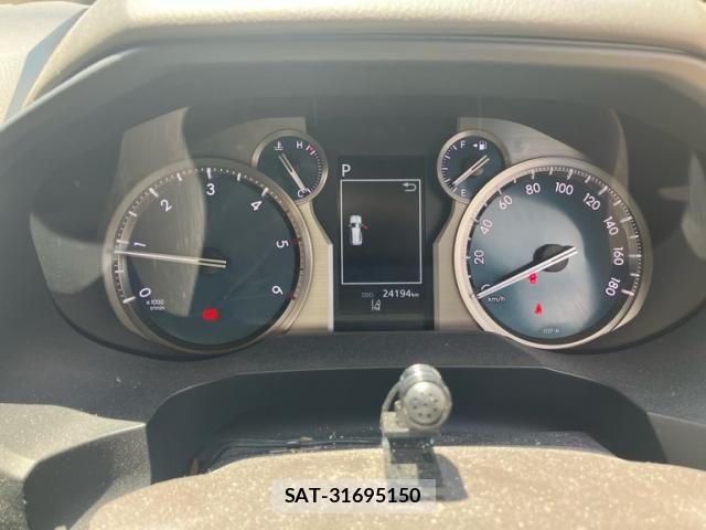 Toyota LAND CRUISER PRADO 2022-12 8099960-18