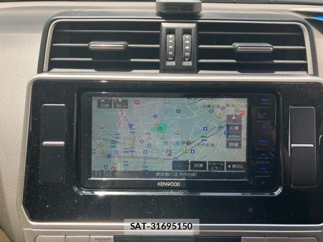 Toyota LAND CRUISER PRADO 2022-12 8099960-19