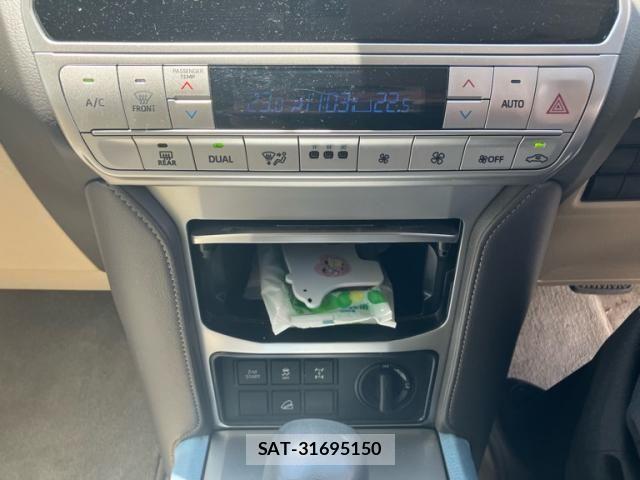 Toyota LAND CRUISER PRADO 2022-12 8099960-20