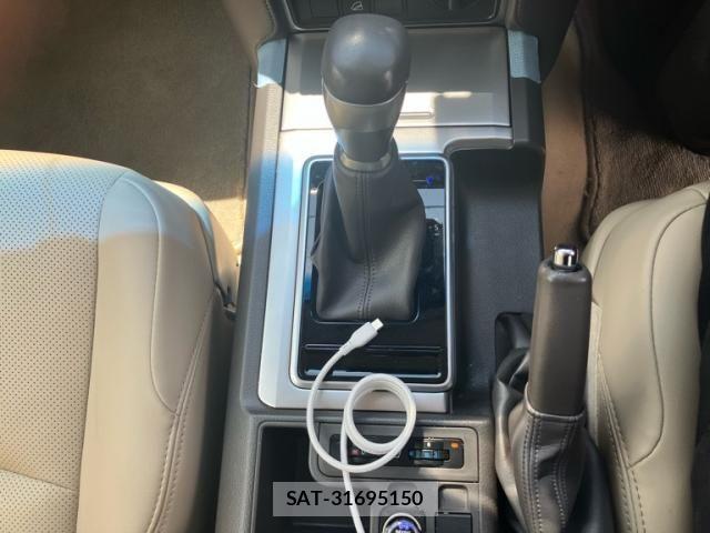 Toyota LAND CRUISER PRADO 2022-12 8099960-21