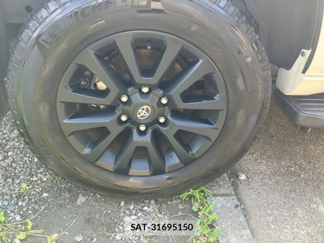 Toyota LAND CRUISER PRADO 2022-12 8099960-5