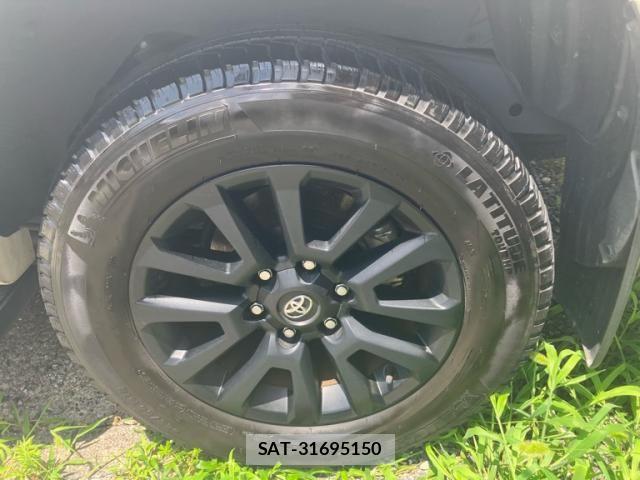 Toyota LAND CRUISER PRADO 2022-12 8099960-8