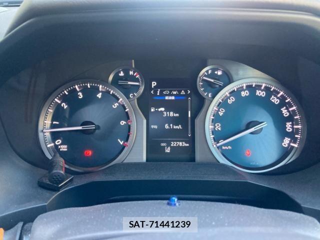 Toyota LAND CRUISER PRADO 2022-06 8099979-14
