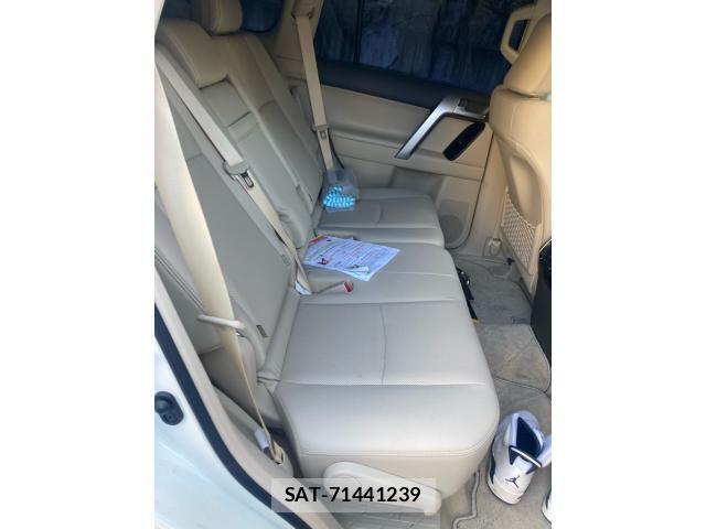 Toyota LAND CRUISER PRADO 2022-06 8099979-21