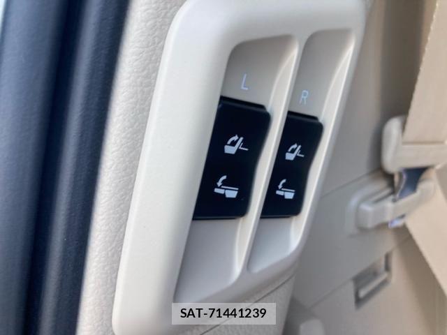 Toyota LAND CRUISER PRADO 2022-06 8099979-22