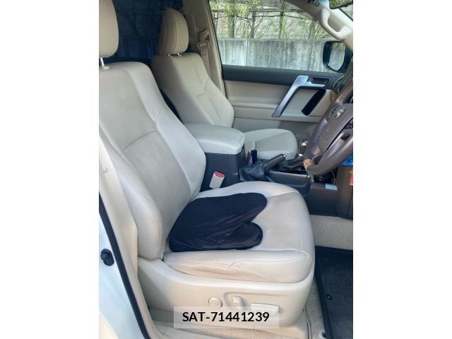 Toyota LAND CRUISER PRADO 2022-06 8099979-8