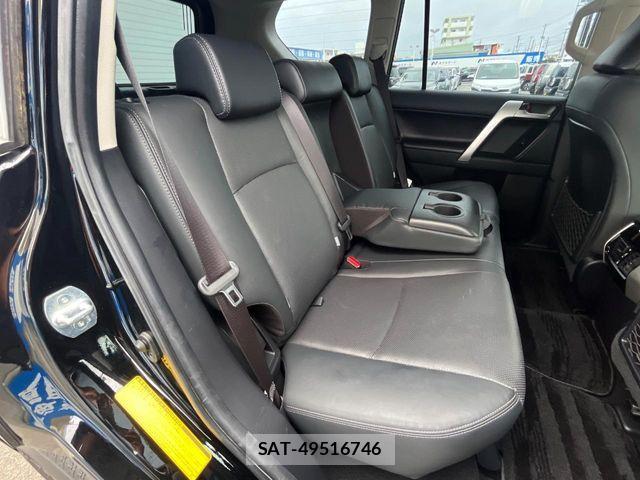 Toyota LAND CRUISER PRADO 2019-12 8099995-9