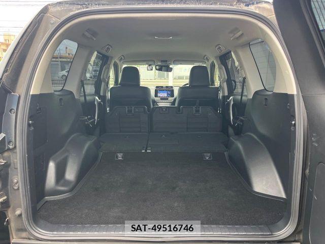 Toyota LAND CRUISER PRADO 2019-12 8099995-10