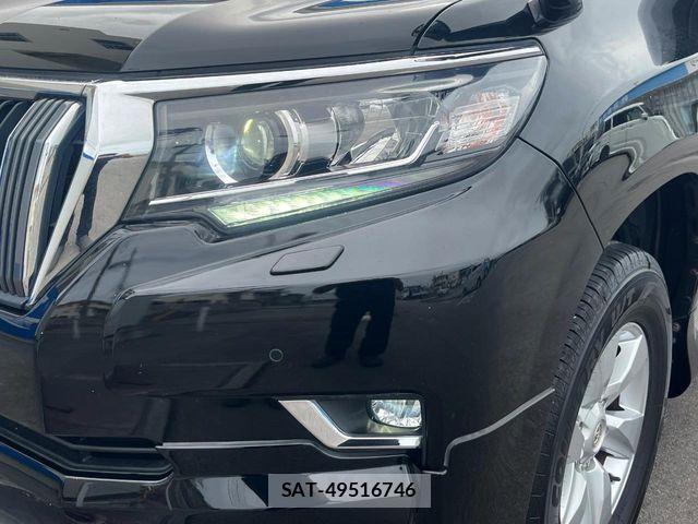 Toyota LAND CRUISER PRADO 2019-12 8099995-12