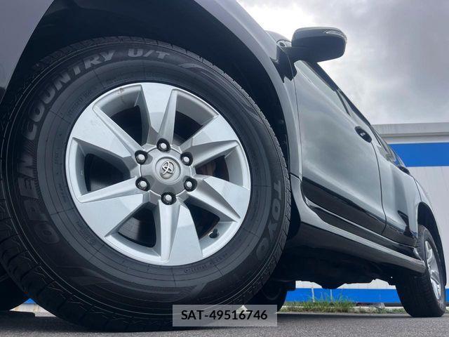 Toyota LAND CRUISER PRADO 2019-12 8099995-13