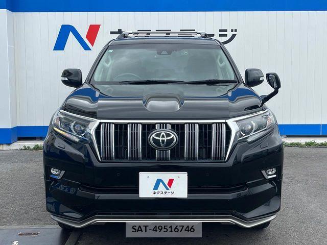Toyota LAND CRUISER PRADO 2019-12 8099995-14
