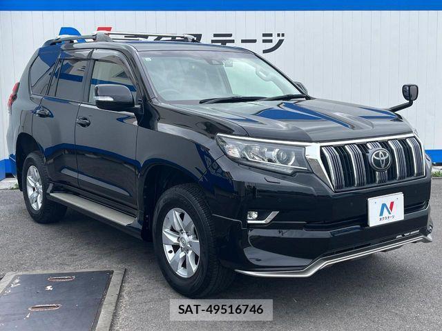 Toyota LAND CRUISER PRADO 2019-12 8099995-16