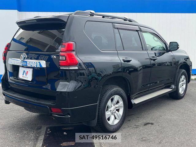 Toyota LAND CRUISER PRADO 2019-12 8099995-17