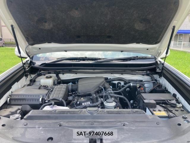 Toyota LAND CRUISER PRADO 2021-08 8099982-10