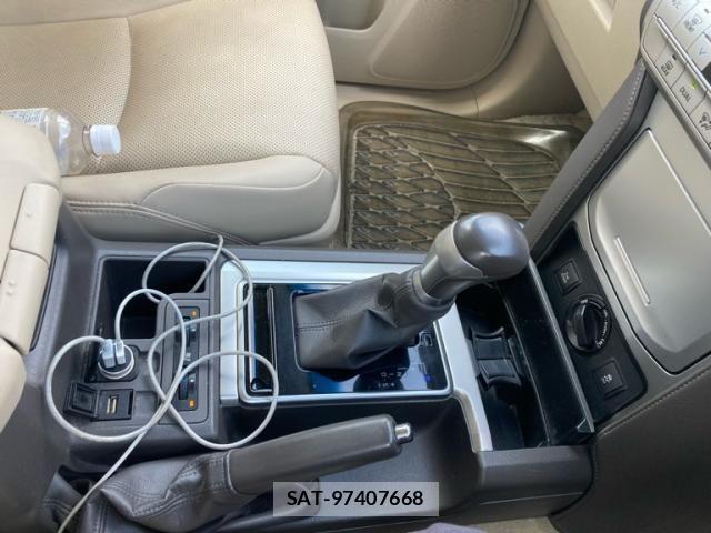Toyota LAND CRUISER PRADO 2021-08 8099982-21