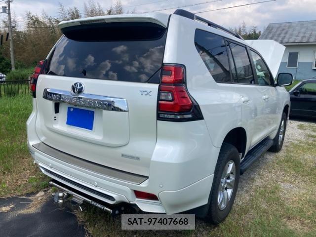 Toyota LAND CRUISER PRADO 2021-08 8099982-3