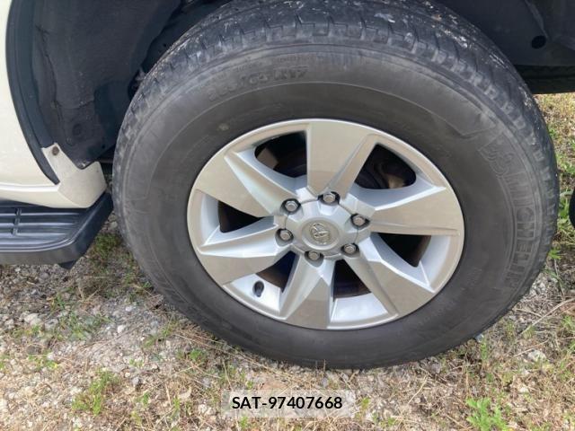 Toyota LAND CRUISER PRADO 2021-08 8099982-4