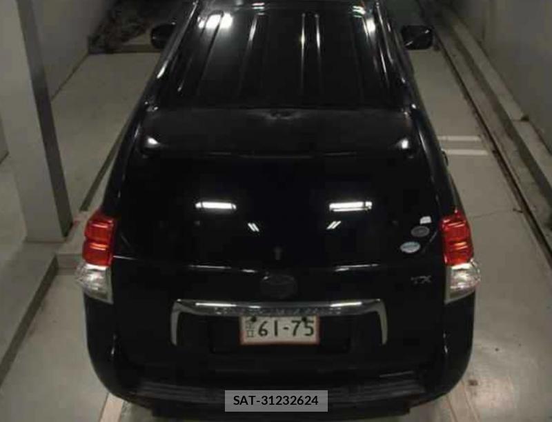 Toyota LAND CRUISER PRADO 2012-02 8095356-2