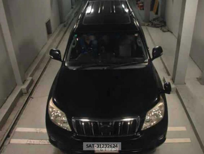 Toyota LAND CRUISER PRADO 2012-02 8095356-5