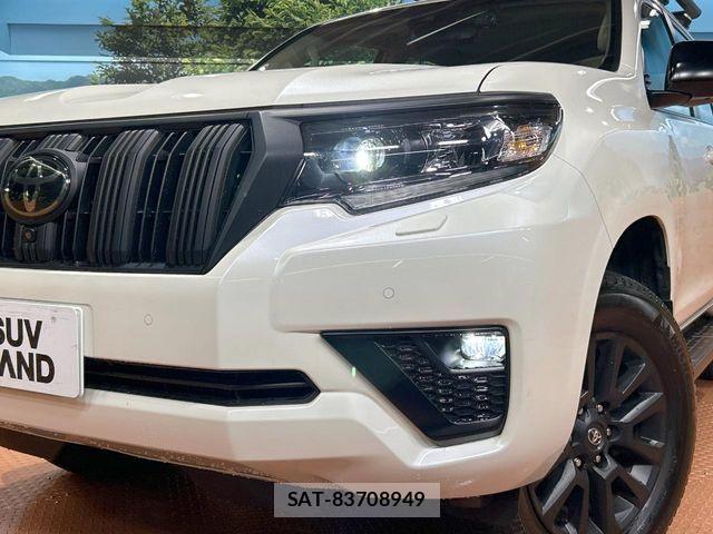 Toyota LAND CRUISER PRADO 2023-01 8099959-11