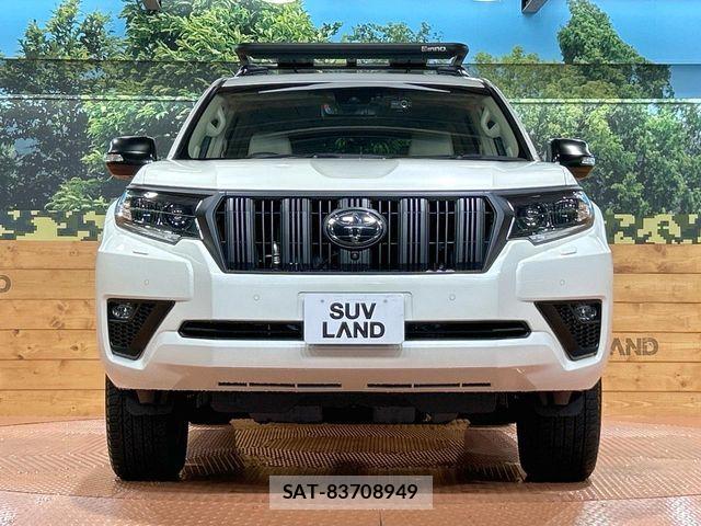 Toyota LAND CRUISER PRADO 2023-01 8099959-13