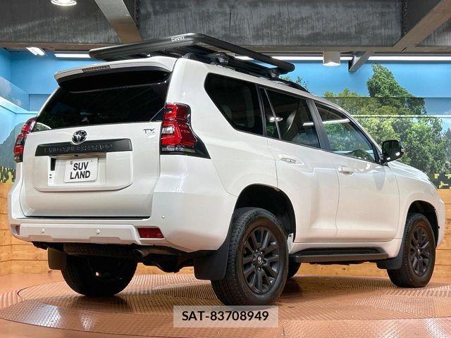 Toyota LAND CRUISER PRADO 2023-01 8099959-16