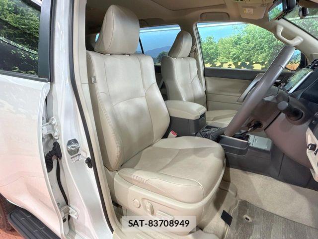 Toyota LAND CRUISER PRADO 2023-01 8099959-7