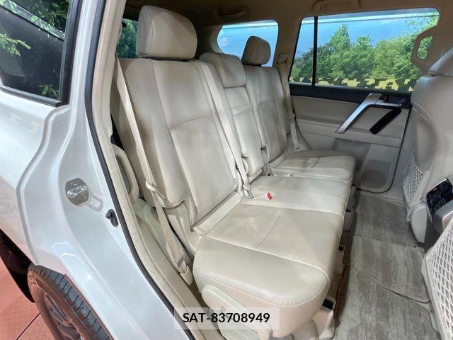 Toyota LAND CRUISER PRADO 2023-01 8099959-8