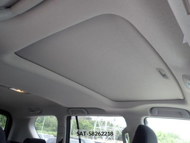 Toyota LAND CRUISER PRADO 2019-08 8099984-9