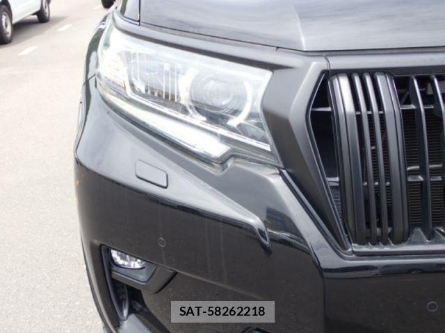 Toyota LAND CRUISER PRADO 2019-08 8099984-10