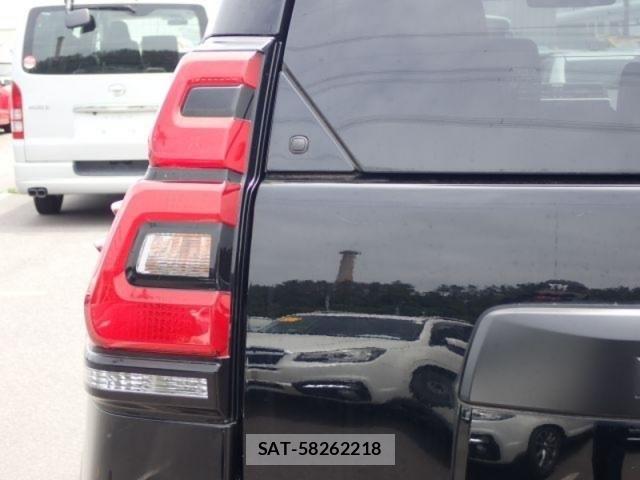 Toyota LAND CRUISER PRADO 2019-08 8099984-12