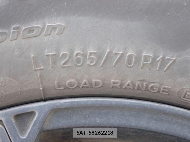 Toyota LAND CRUISER PRADO 2019-08 8099984-15