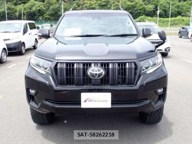 Toyota LAND CRUISER PRADO 2019-08 8099984-1
