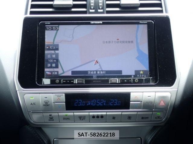 Toyota LAND CRUISER PRADO 2019-08 8099984-26